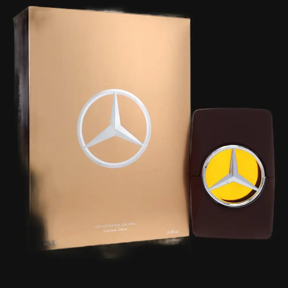 Private By Mercedes Benz Cologne for Men - Renee Lane Company