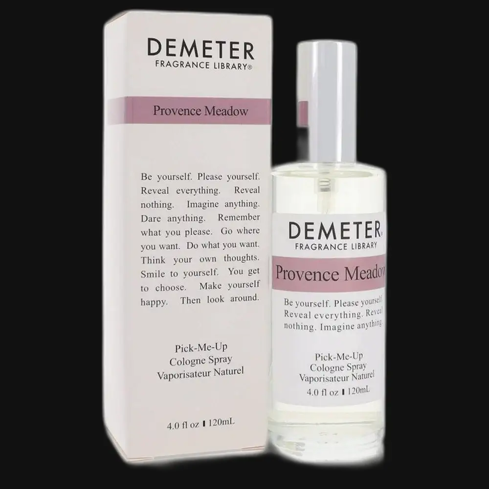 Provence Meadow By Demeter Perfume for Women - Renee Lane Company