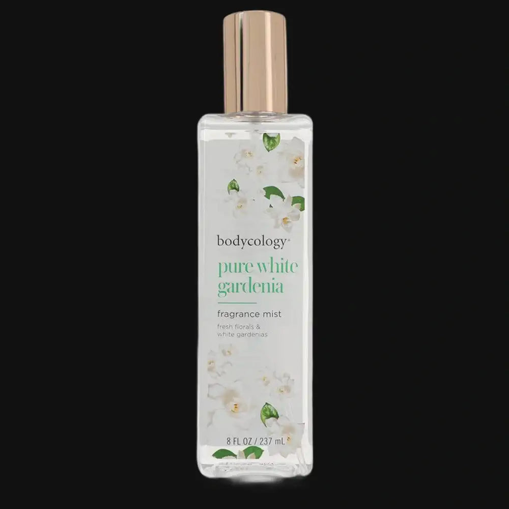 Pure White Gardenia By Bodycology Perfume for Women - Renee Lane Company