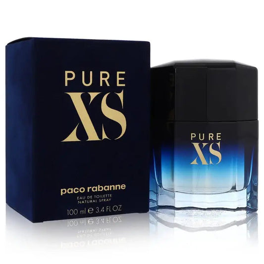 Pure Xs By Paco Rabanne Cologne for Men - Renee Lane Company