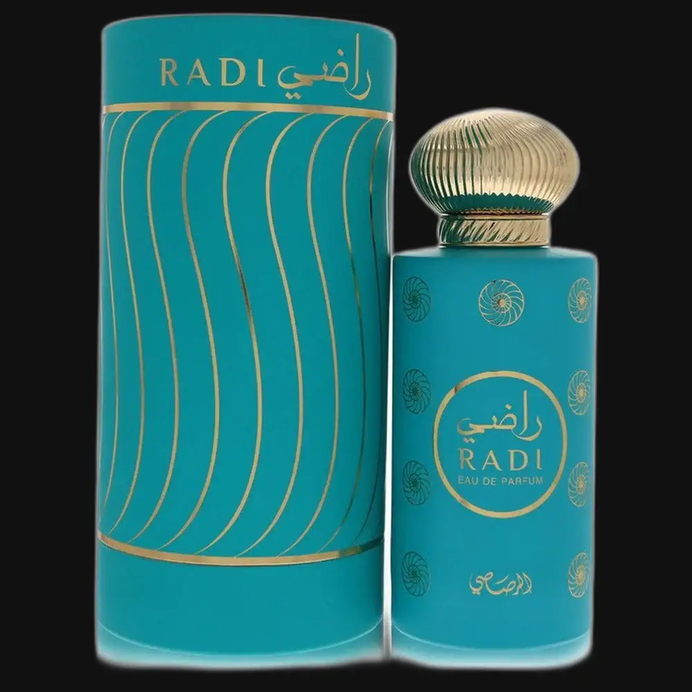 Radi By Rasasi (Unisex) - Renee Lane Company
