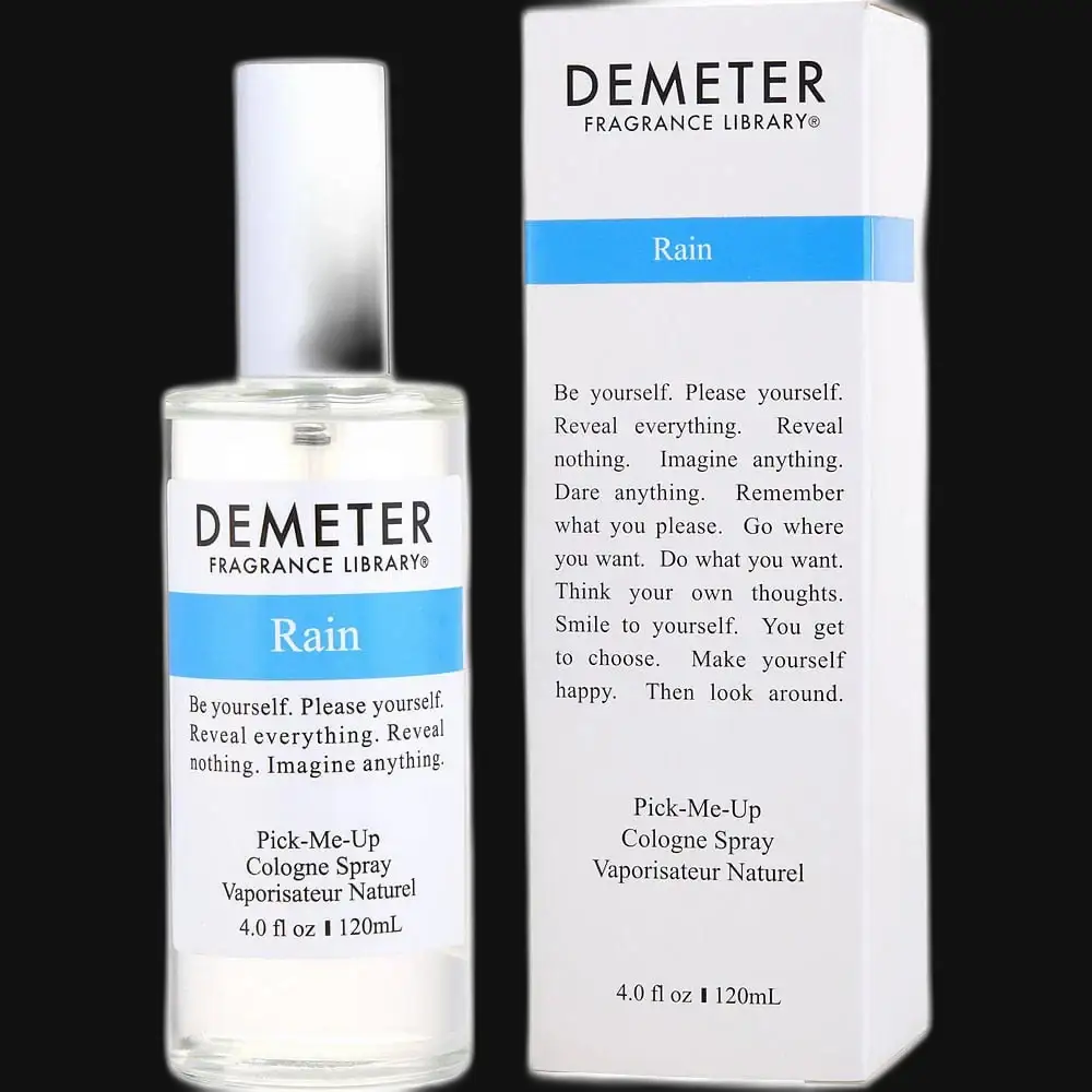 Rain By Demeter (Unisex) - Renee Lane Company