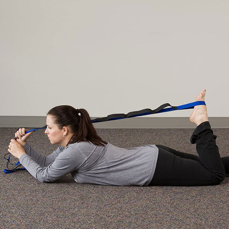 RangeMaster StretchStrap - Renee Lane Company