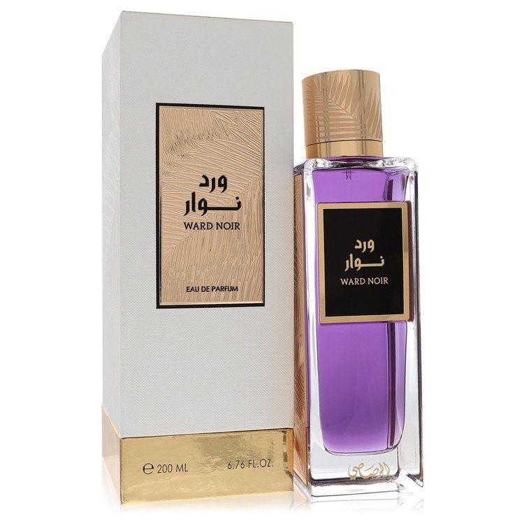 Rasasi Ward Noir by Rasasi Eau De Parfum Spray - Renee Lane Company
