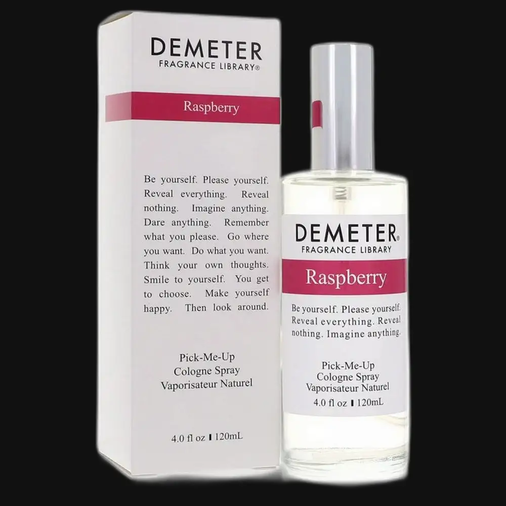 Raspberry By Demeter Perfume for Women - Renee Lane Company