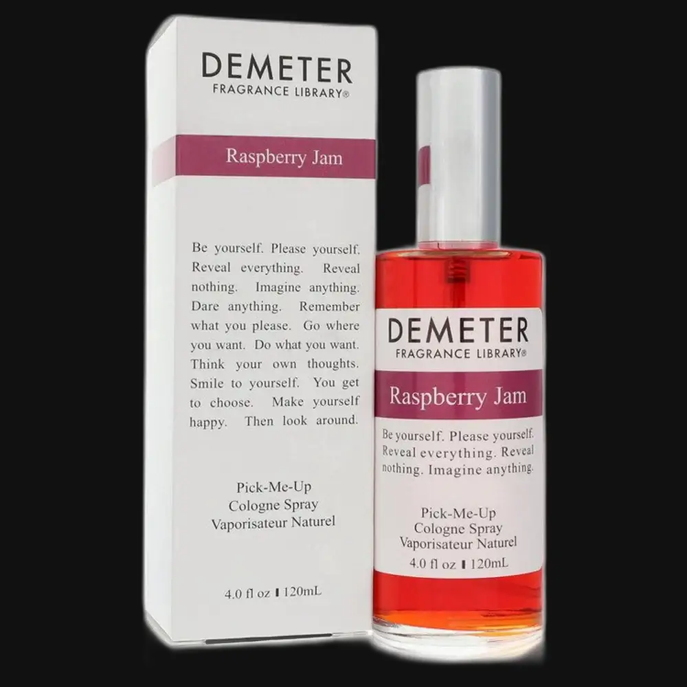 Raspberry Jam By Demeter (Unisex) - Renee Lane Company
