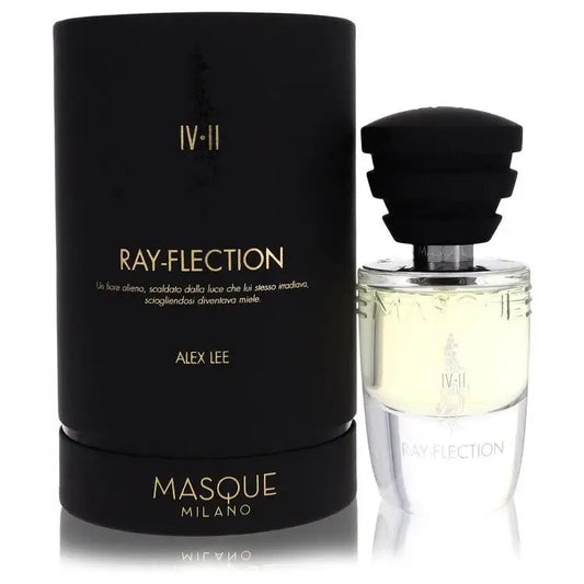 Ray-flection By Masque Milano Cologne for Men - Renee Lane Company