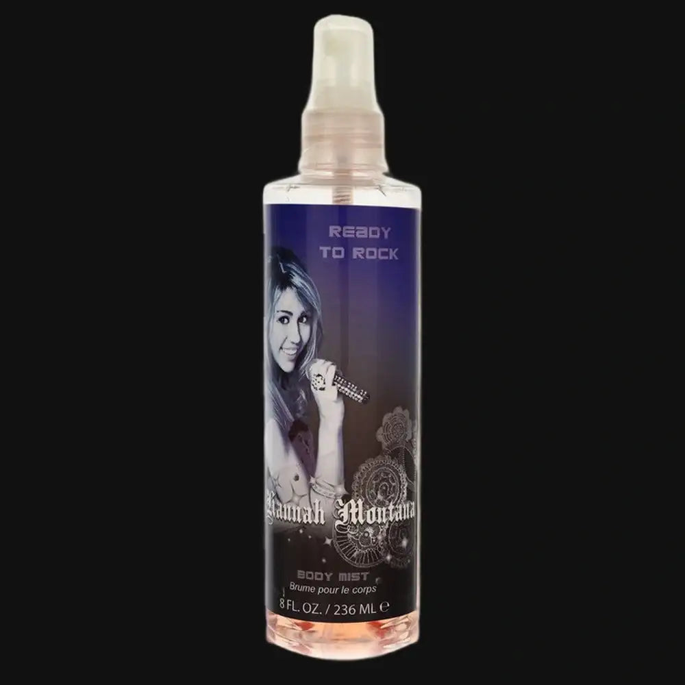 Ready To Rock By Hannah Montana Perfume for Women - Renee Lane Company