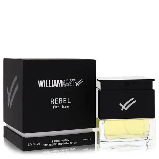 Rebel By William Rast Cologne for Men - Renee Lane Company