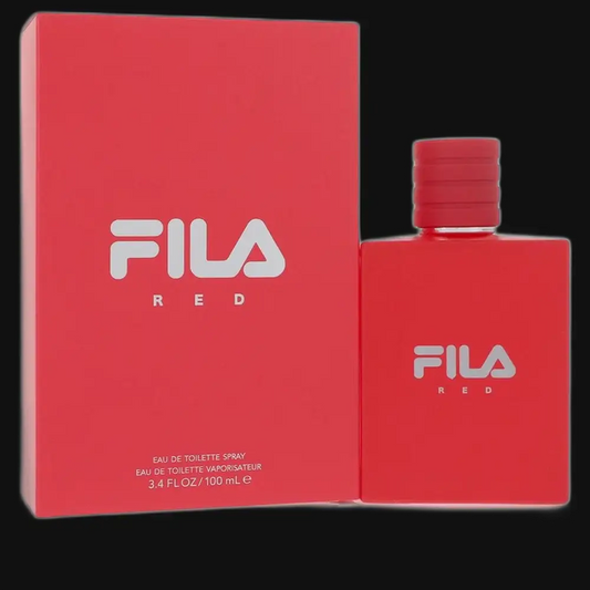 Red By Fila Cologne for Men - Renee Lane Company