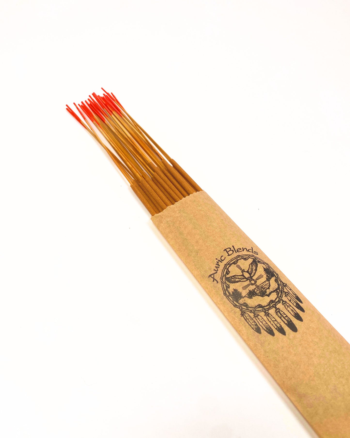 Red Raspberry Incense Sticks - Renee Lane Company