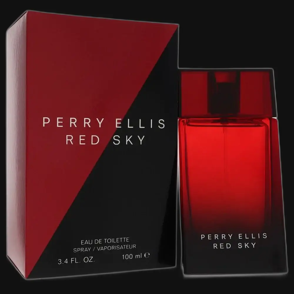 Red Sky By Perry Ellis Cologne for Men - Renee Lane Company