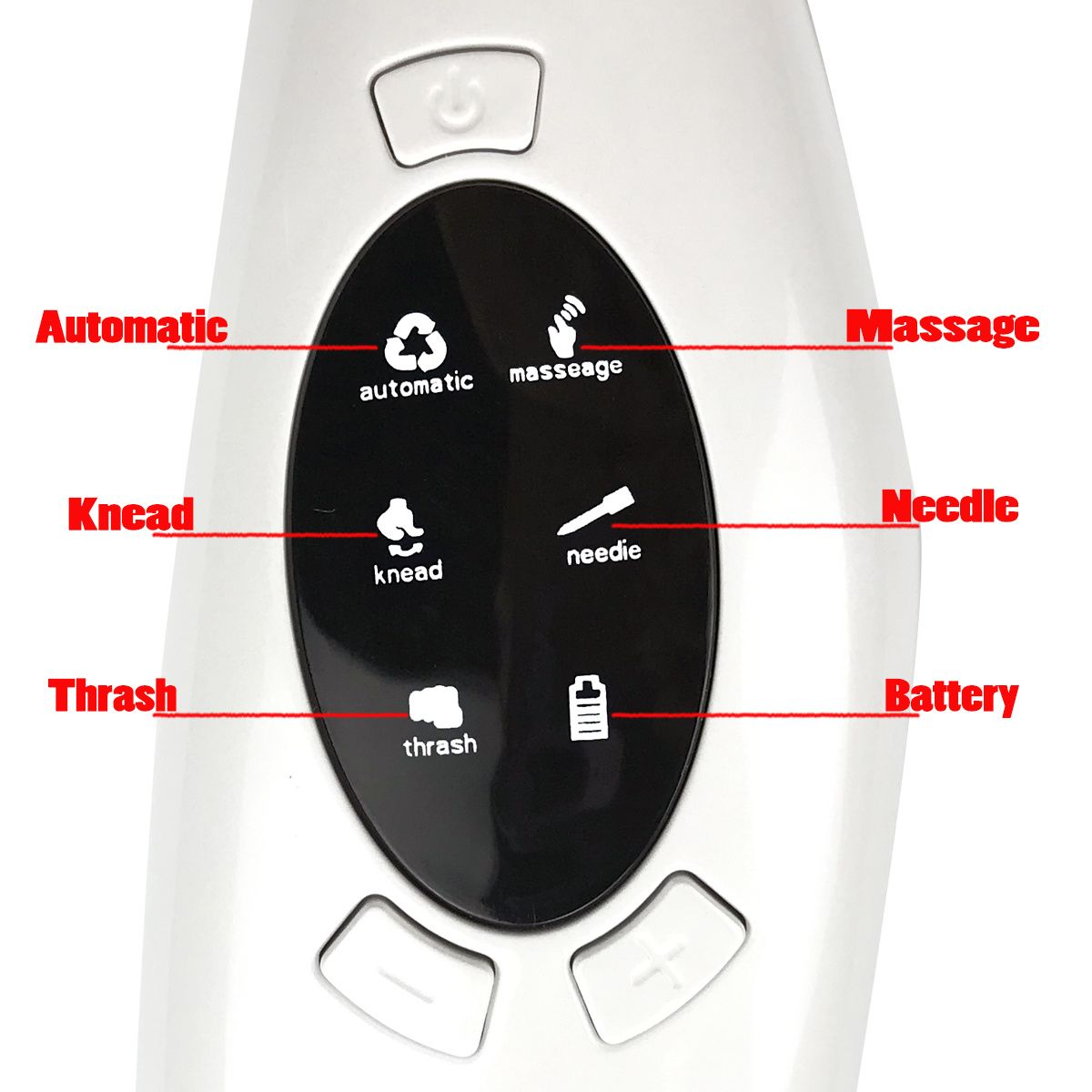 Rejuvenate Your Skin with the Electric V-Face Shaping Massager - Intelligent Facial Lifting & Firming! - Renee Lane Company