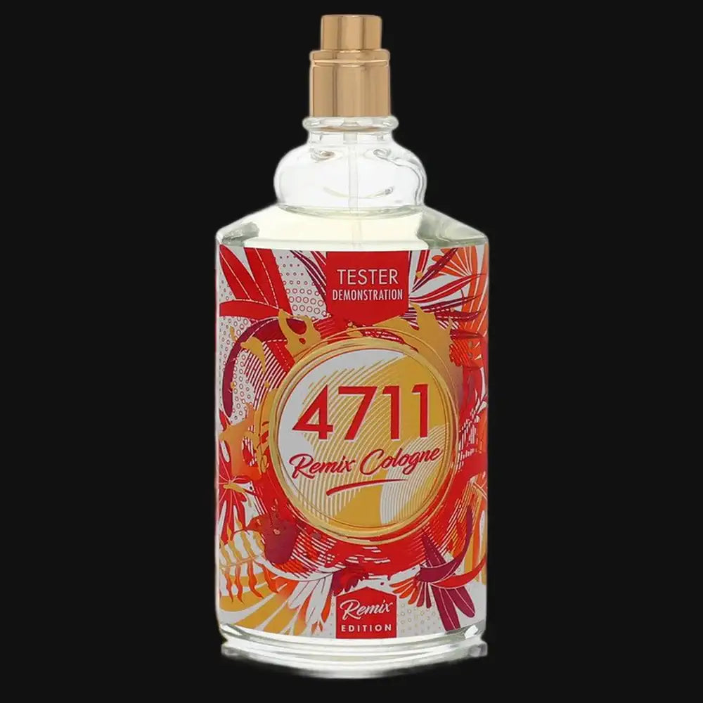Remix Grapefruit By 4711 (Unisex) - Renee Lane Company