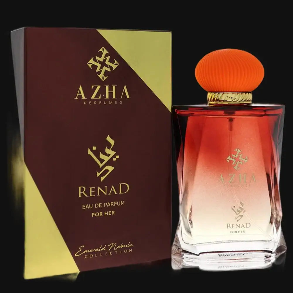 Renad By Azha Perfume for Women - Renee Lane Company