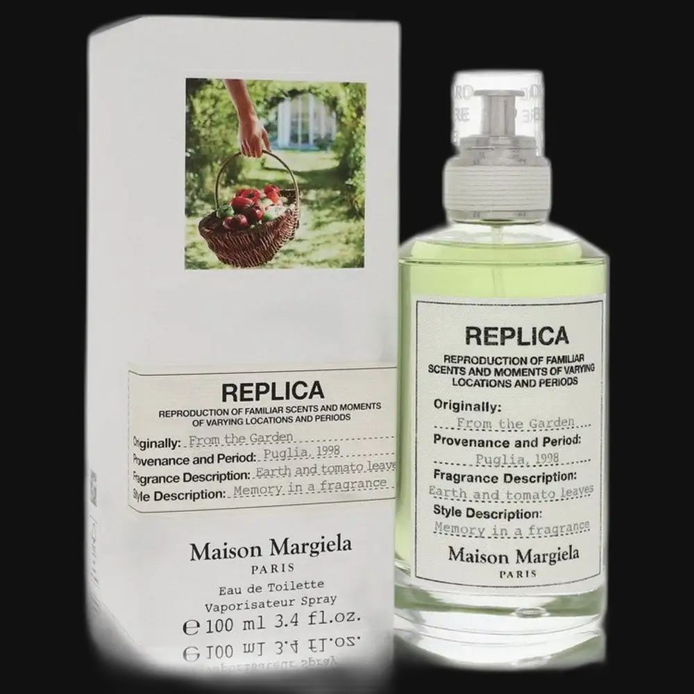 Replica From The Garden By Maison Margiela (Unisex) - Renee Lane Company