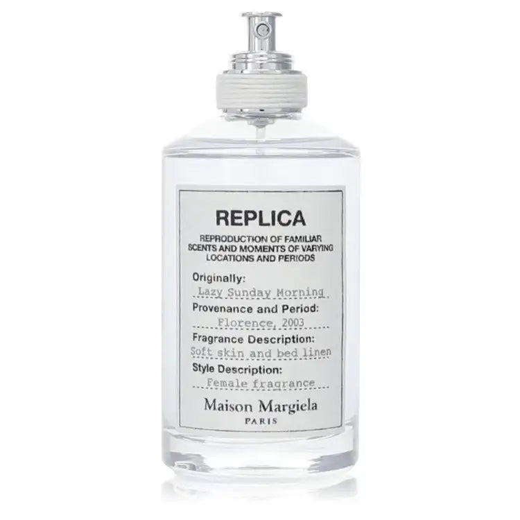 Replica Lazy Sunday Morning By Maison Margiela Perfume for Women - Renee Lane Company