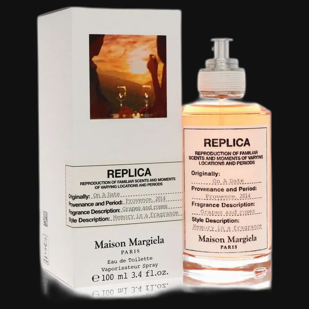 Replica On A Date By Maison Margiela (Unisex) - Renee Lane Company