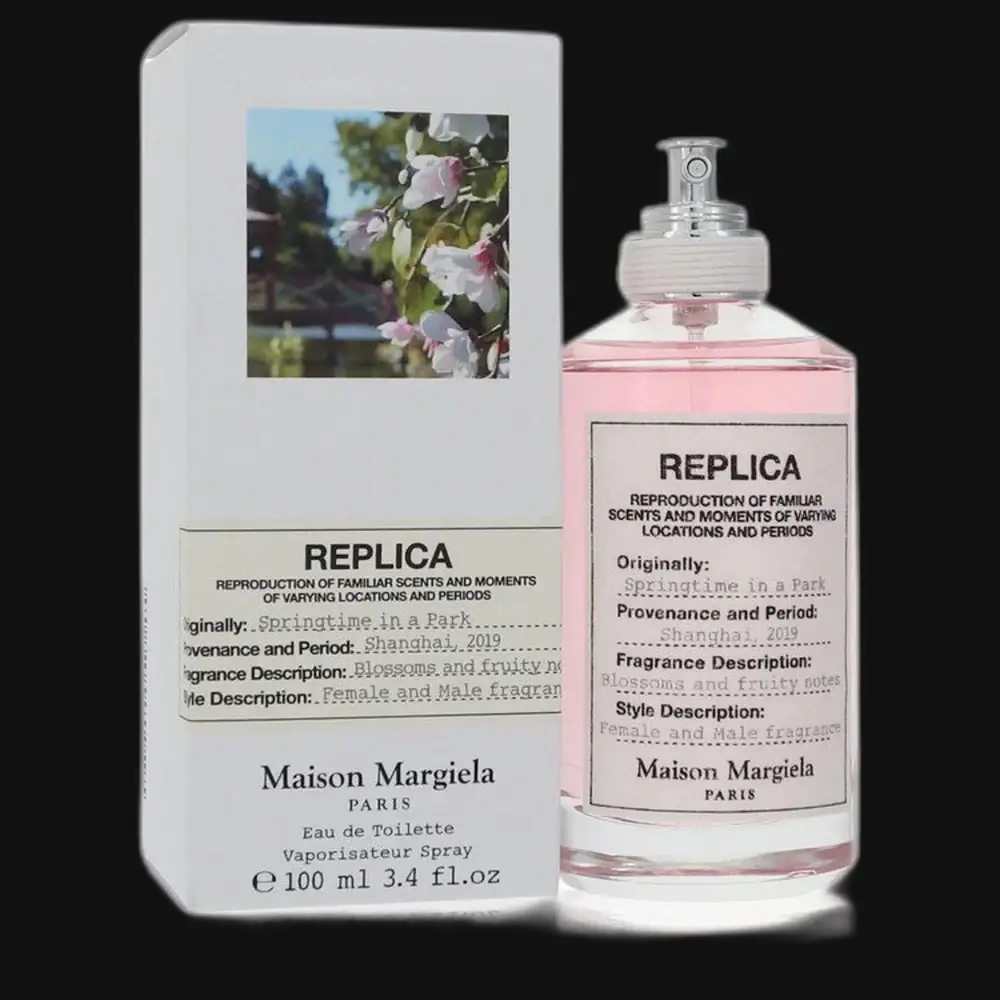 Replica Springtime In A Park By Maison Margiela (Unisex) - Renee Lane Company