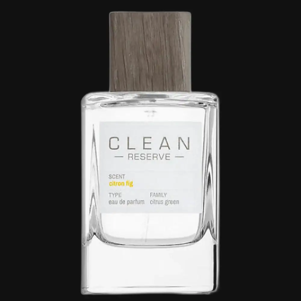 Reserve Citron Fig By Clean Perfume for Women - Renee Lane Company