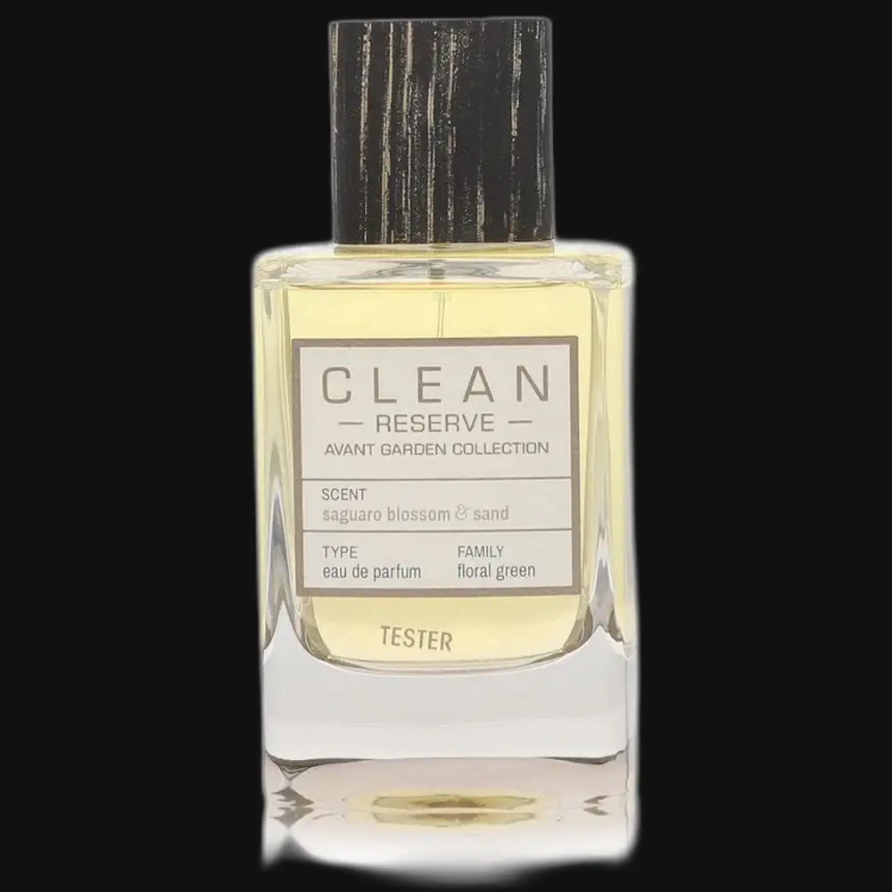 Reserve Saguaro Blossom & Sand By Clean (Unisex) - Renee Lane Company