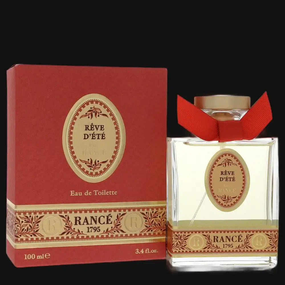 Reve D'ete By Rance Perfume for Women - Renee Lane Company