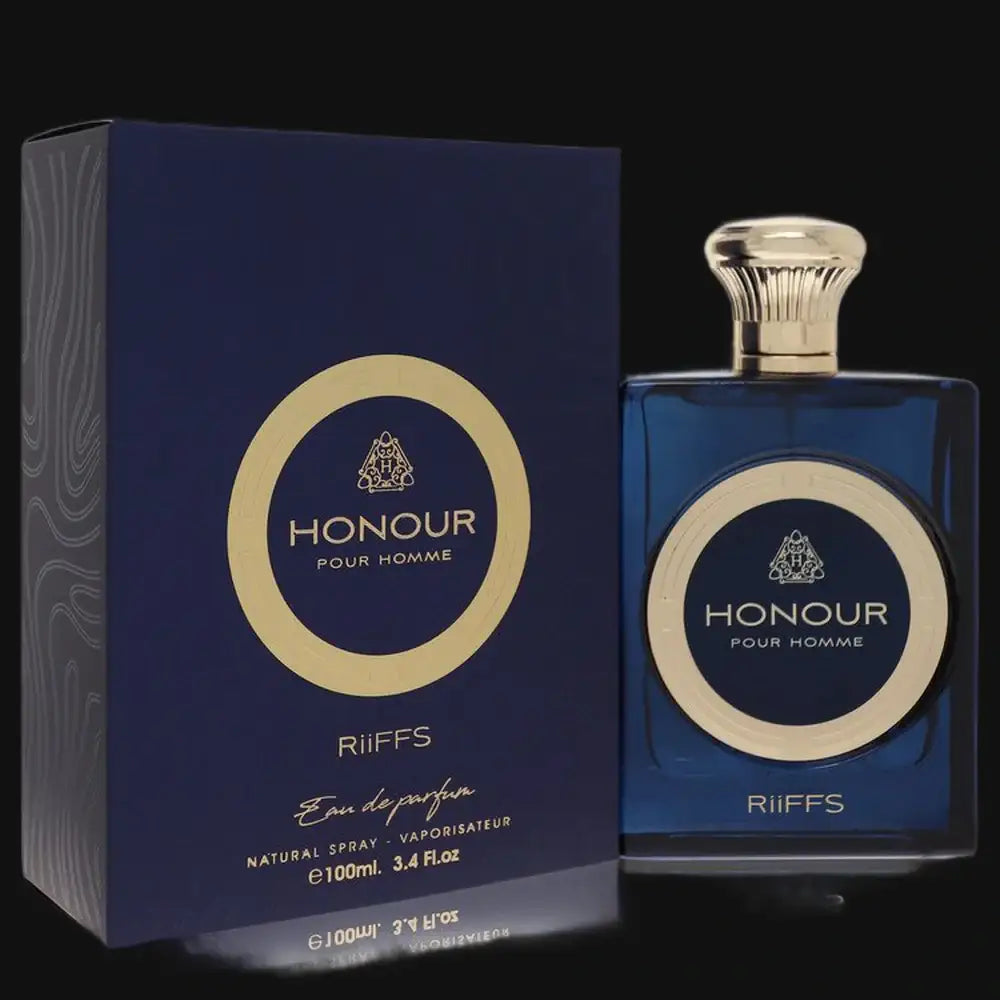 Riiffs Honour By Riffs Cologne for Men - Renee Lane Company