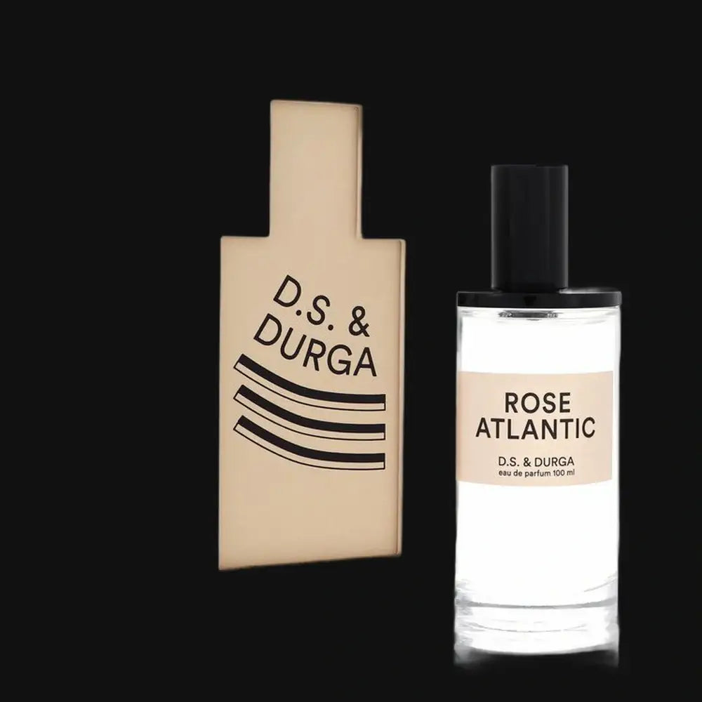 Rose Atlantic By D.S. & Durga Perfume for Women - Renee Lane Company