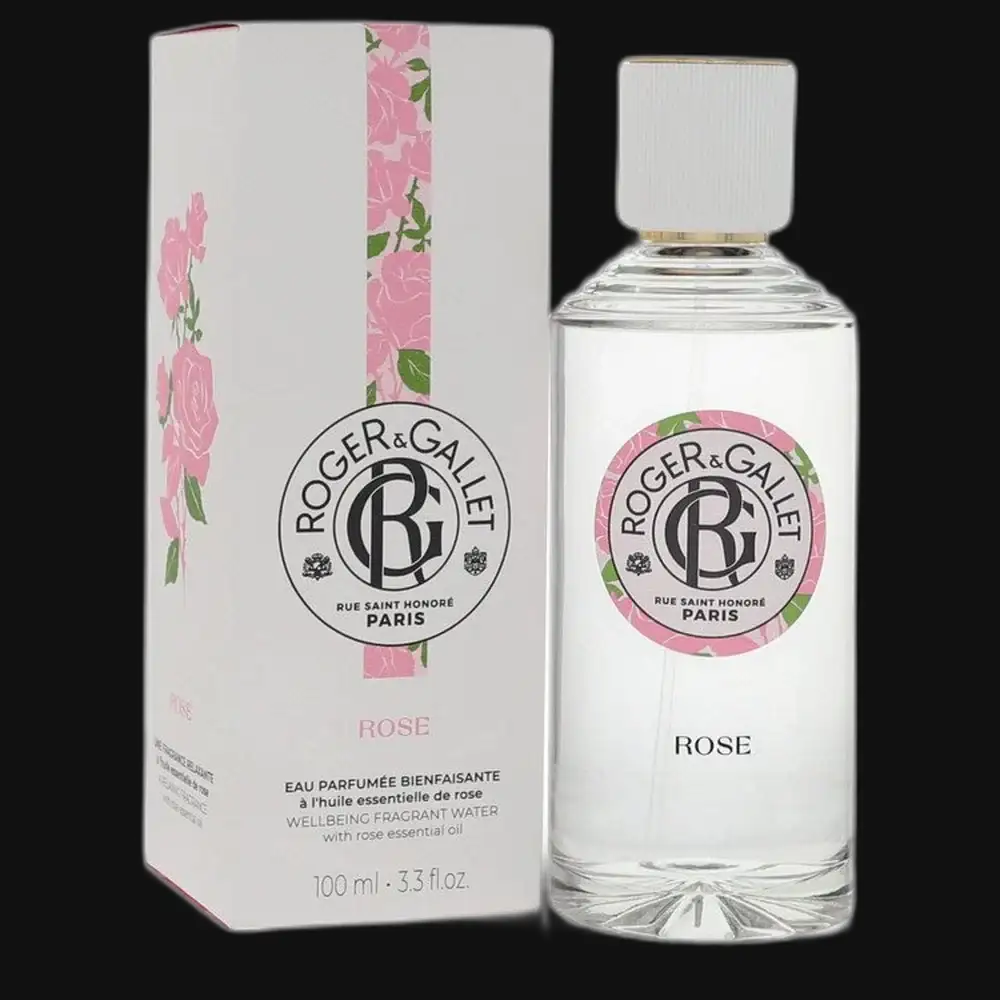 Rose By Roger & Gallet (Unisex) - Renee Lane Company