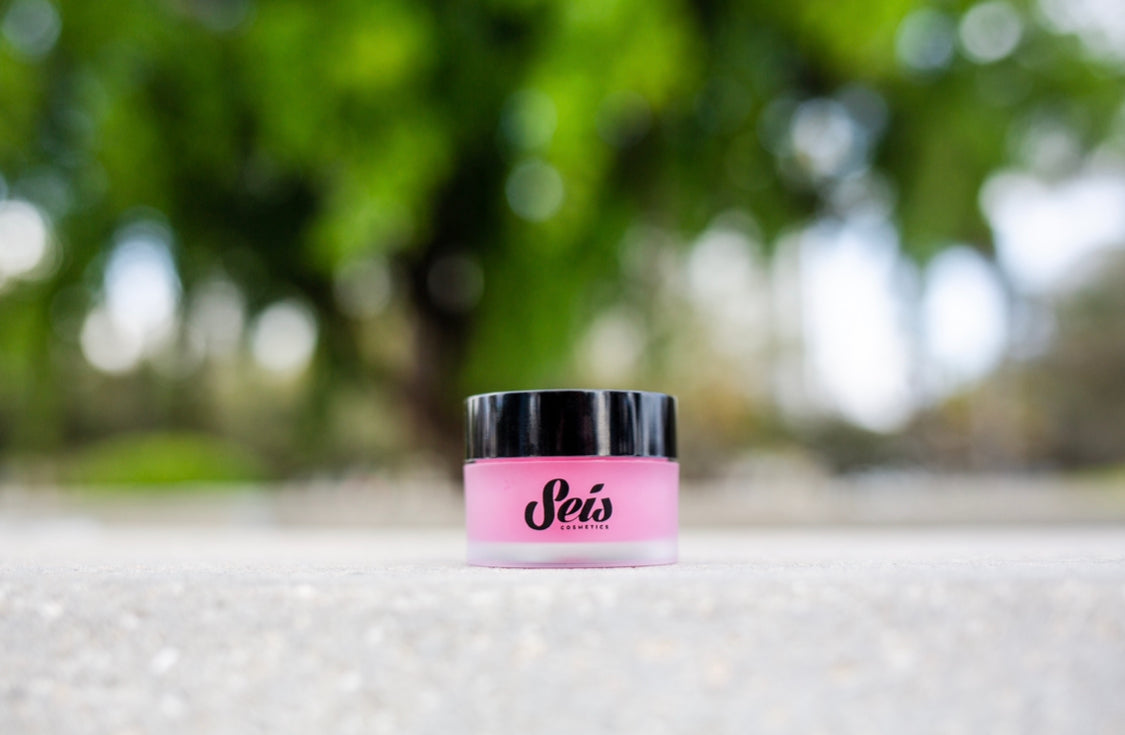 Rose Lip Mask - Renee Lane Company