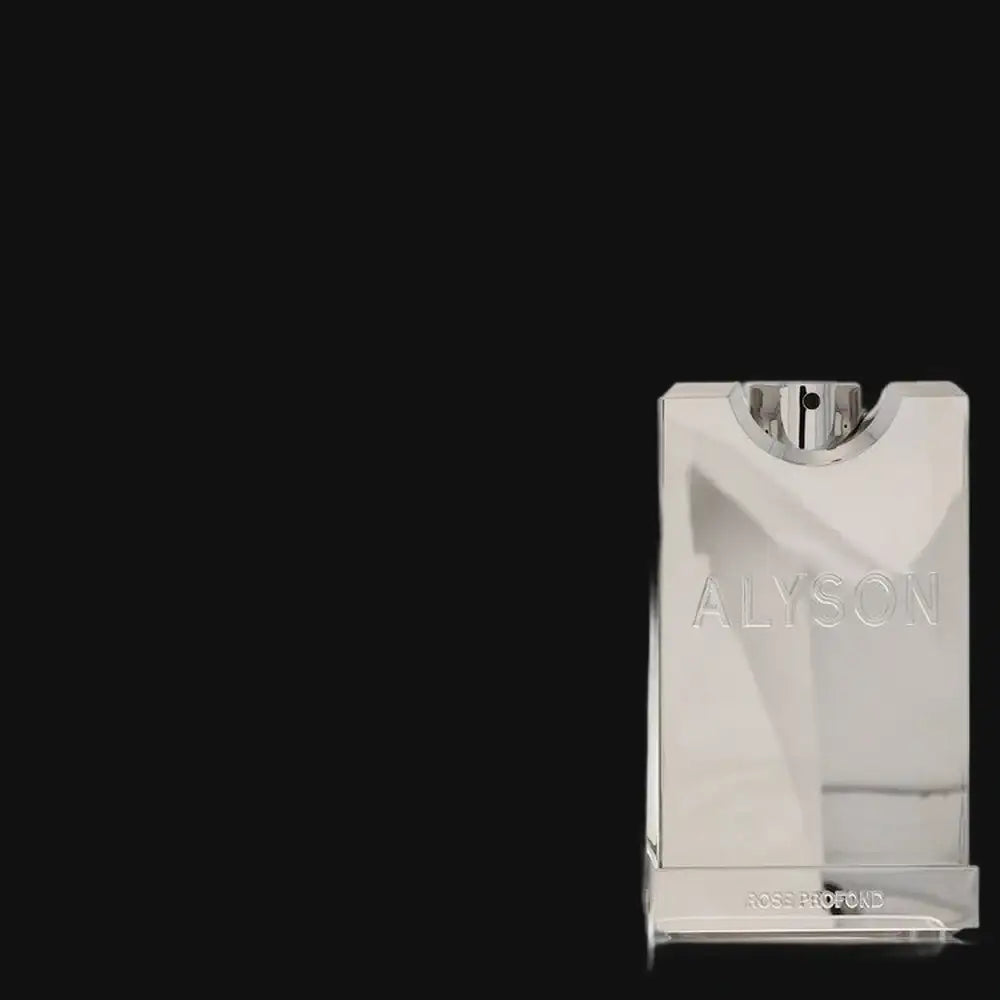 Rose Profond By Alyson Oldoini Perfume for Women - Renee Lane Company