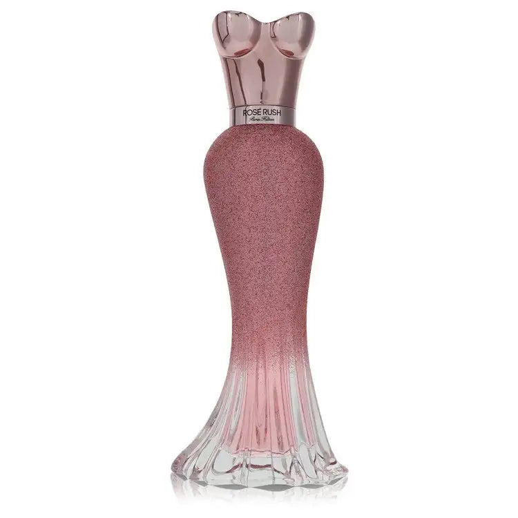 Rose Rush By Paris Hilton Perfume for Women - Renee Lane Company