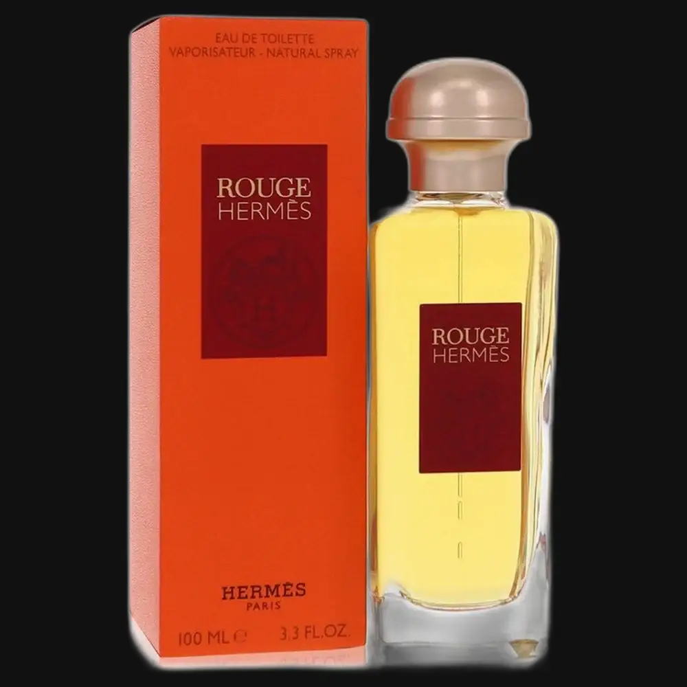 Rouge By Hermes Perfume for Women - Renee Lane Company