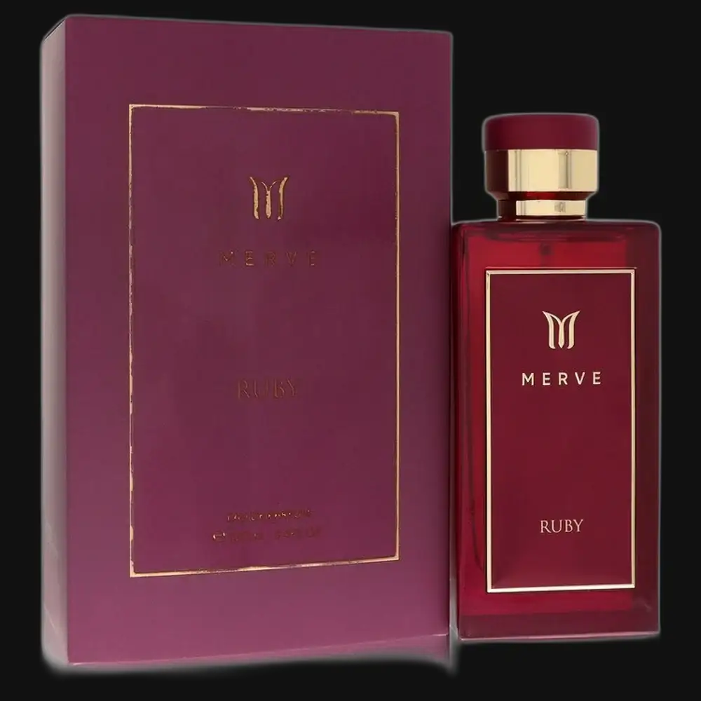 Ruby By Merve Perfume for Women - Renee Lane Company