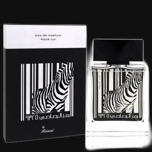 Rumz Al Rasasi 9325 Pour Lui By Rasasi Cologne for Men - Renee Lane Company
