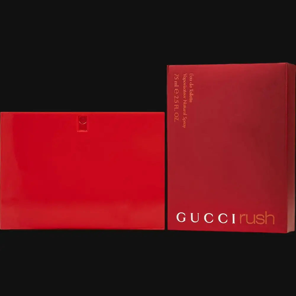 Rush By Gucci Perfume for Women - Renee Lane Company