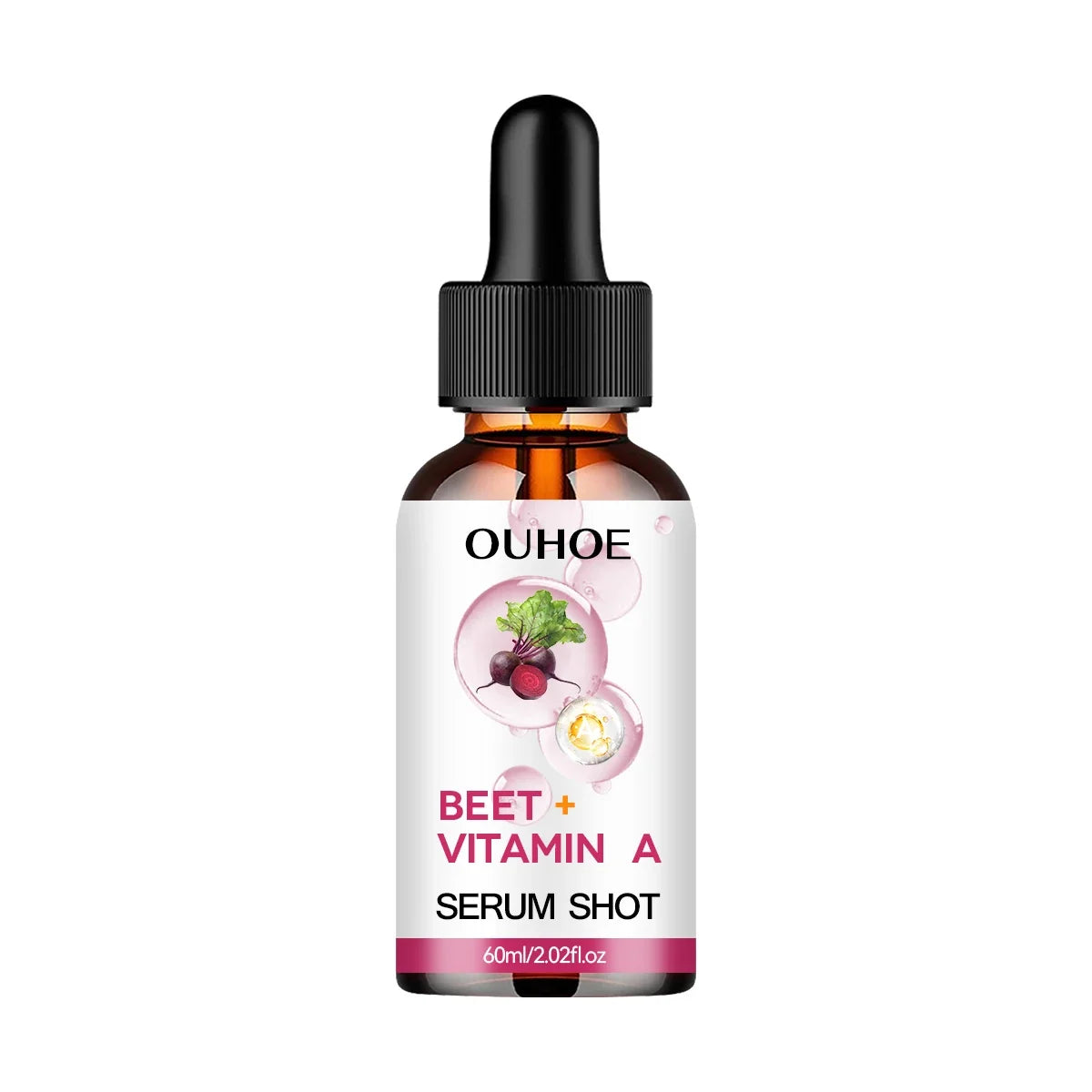 Vitamin A Facial Essence Deep Moisturizing Nourishing Facial Repair Lift and Tighten Fade Fine Lines Beauty Product Facial Care