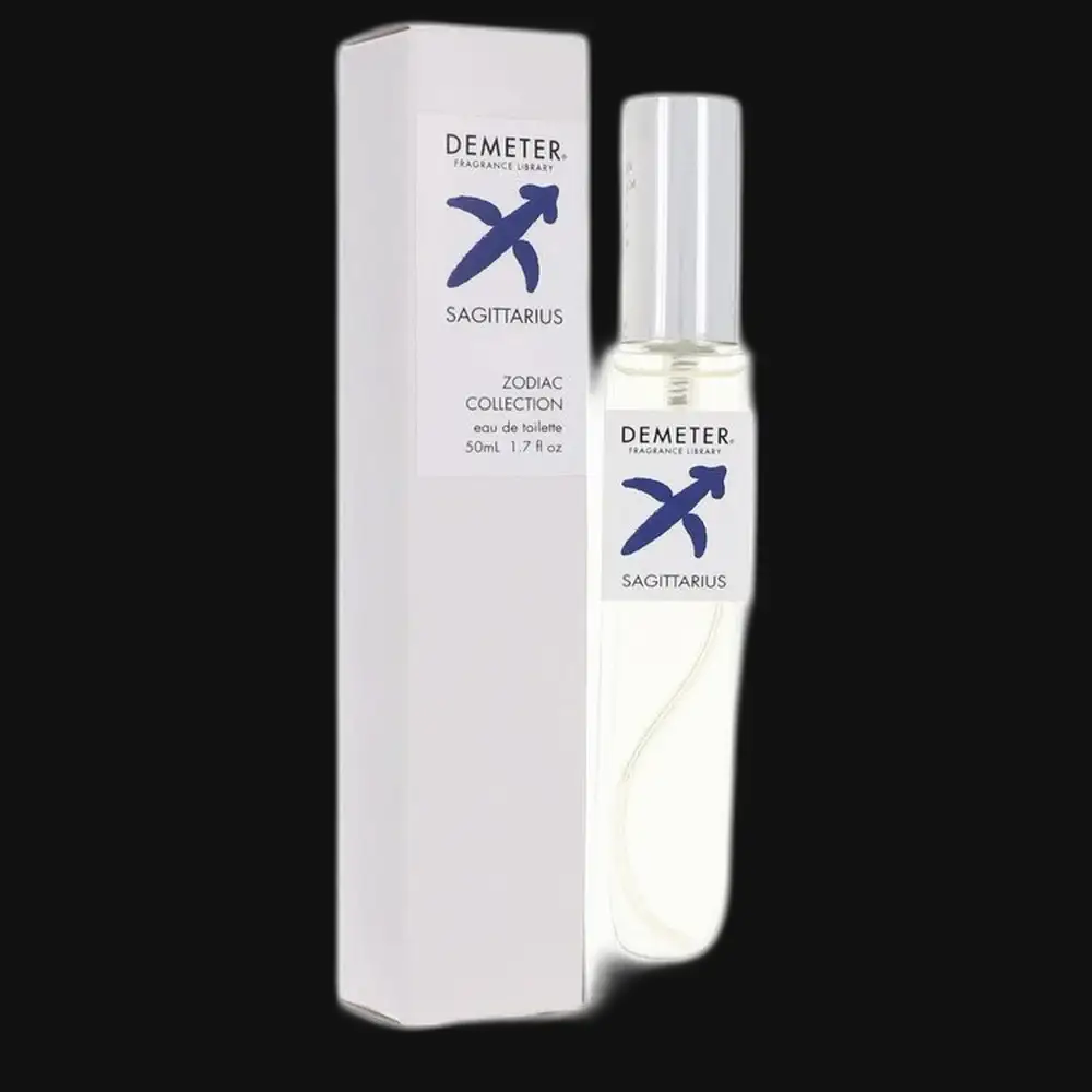 Sagittarius By Demeter Perfume for Women - Renee Lane Company