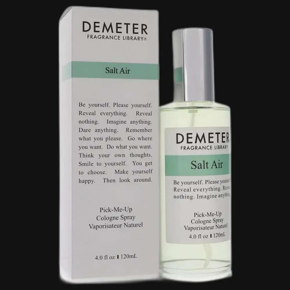 Salt Air By Demeter Perfume for Women - Renee Lane Company