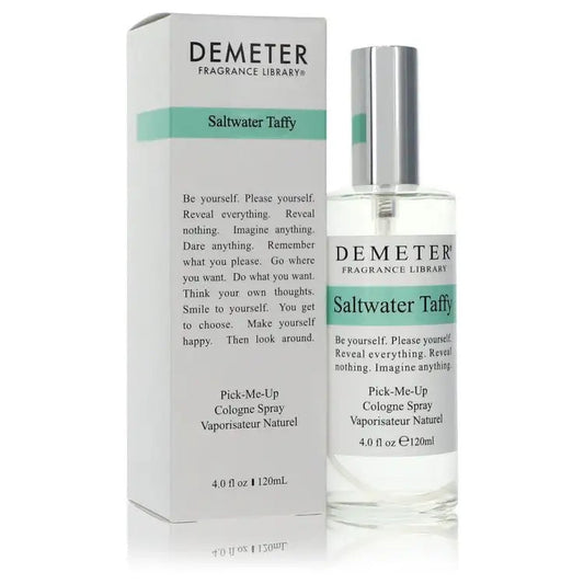 Saltwater Taffy By Demeter (Unisex) - Renee Lane Company