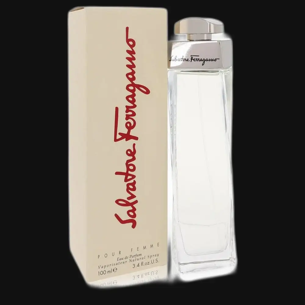 Salvatore Ferragamo By Salvatore Ferragamo Perfume for Women - Renee Lane Company