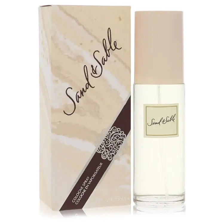 Sand & Sable By Coty Perfume for Women - Renee Lane Company