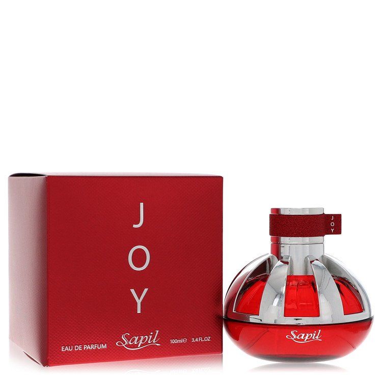 Sapil Joy by Sapil Eau De Parfum Spray - Renee Lane Company