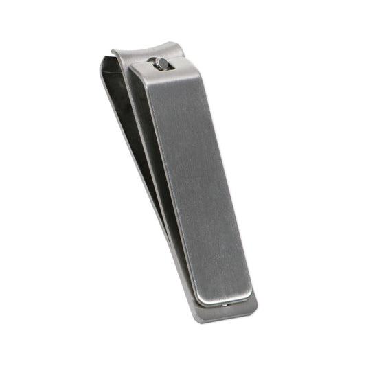 Satin Edge Stainless Steel Toenail Clipper - Renee Lane Company