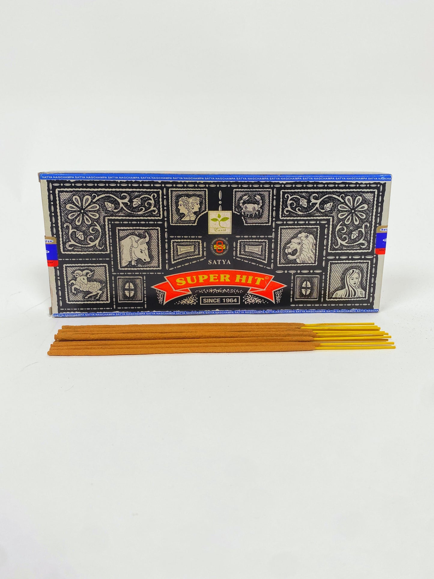 Satya Super Hit Incense Sticks - Renee Lane Company