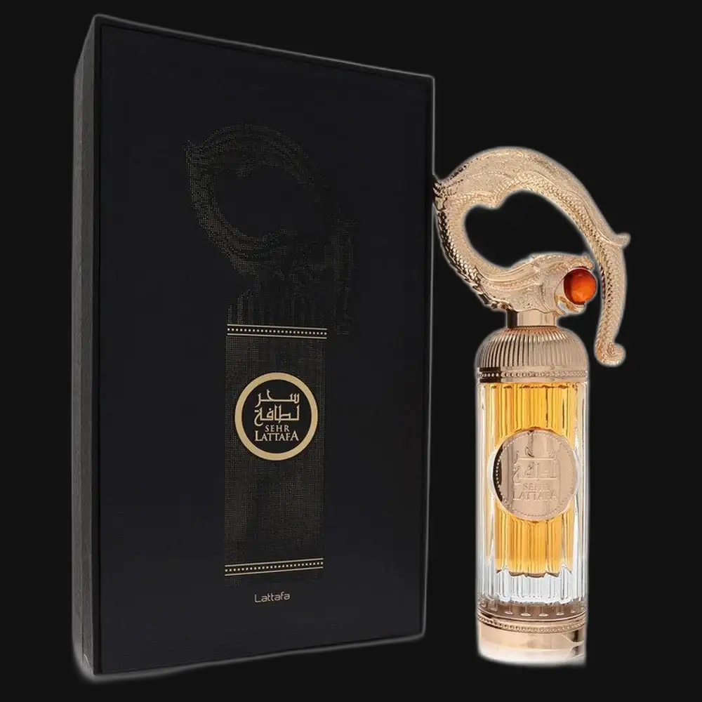 Sehr By Lattafa Cologne for Men - Renee Lane Company