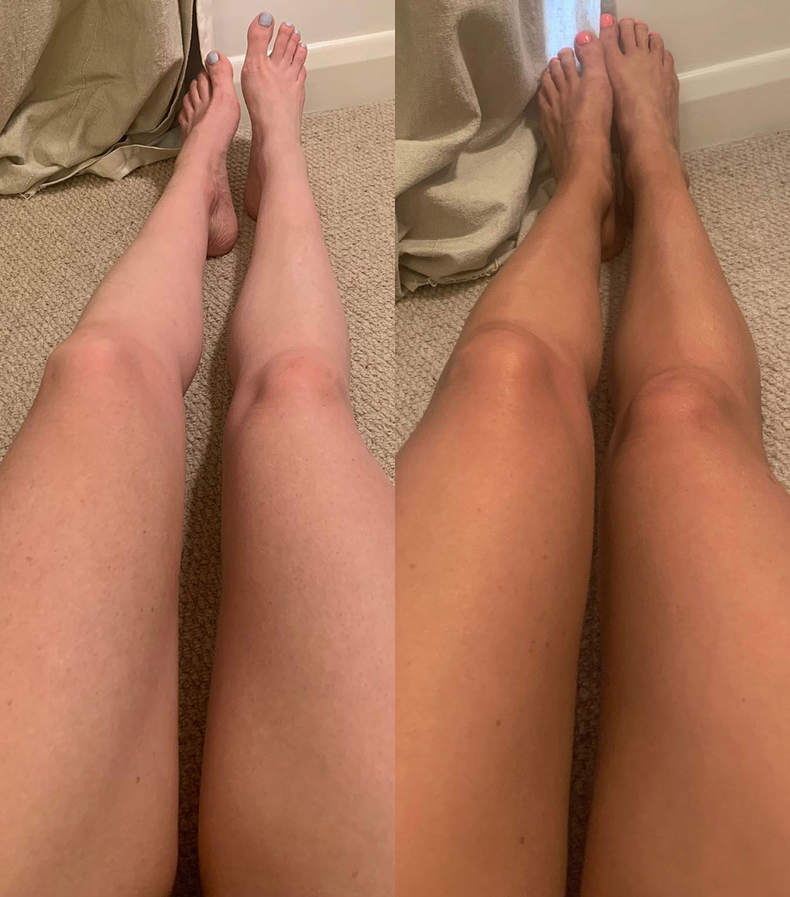 Self-Tanning Lotion - Renee Lane Company
