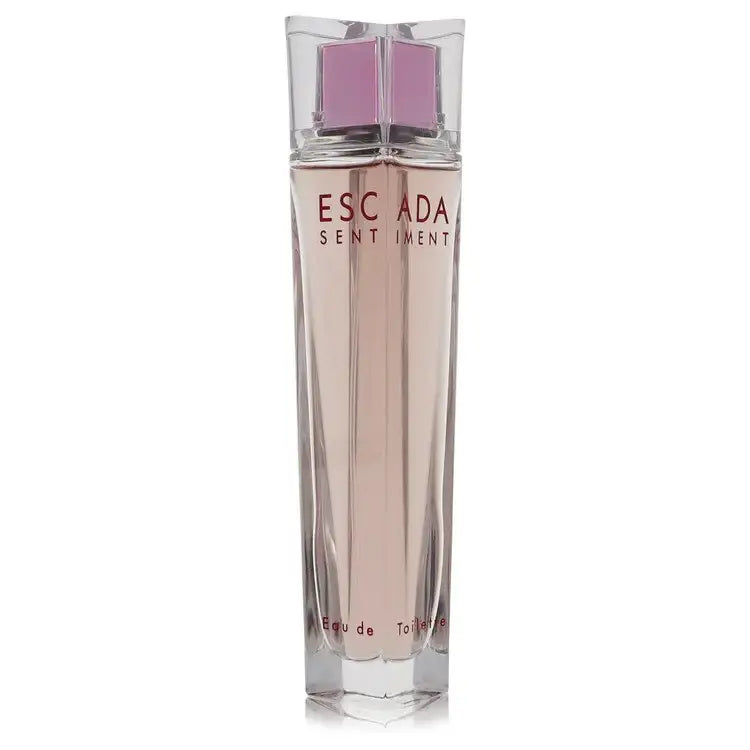 Sentiment By Escada Perfume for Women - Renee Lane Company