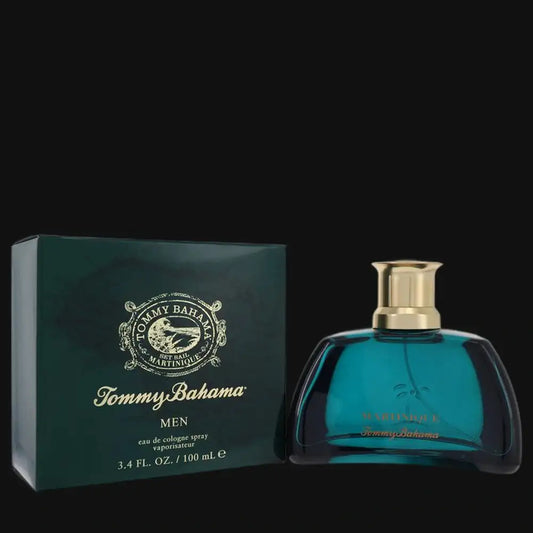 Set Sail Martinique By Tommy Bahama Cologne for Men - Renee Lane Company