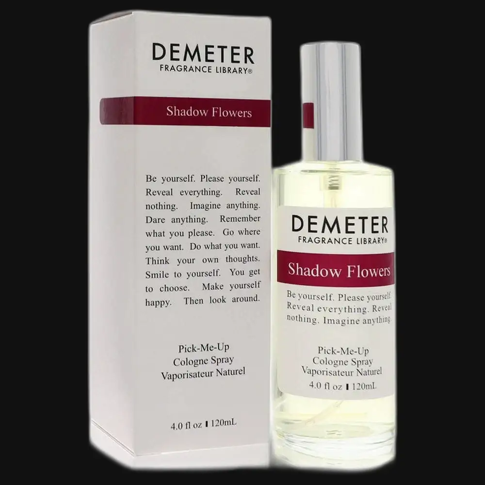 Shadow Flowers By Demeter Perfume for Women - Renee Lane Company